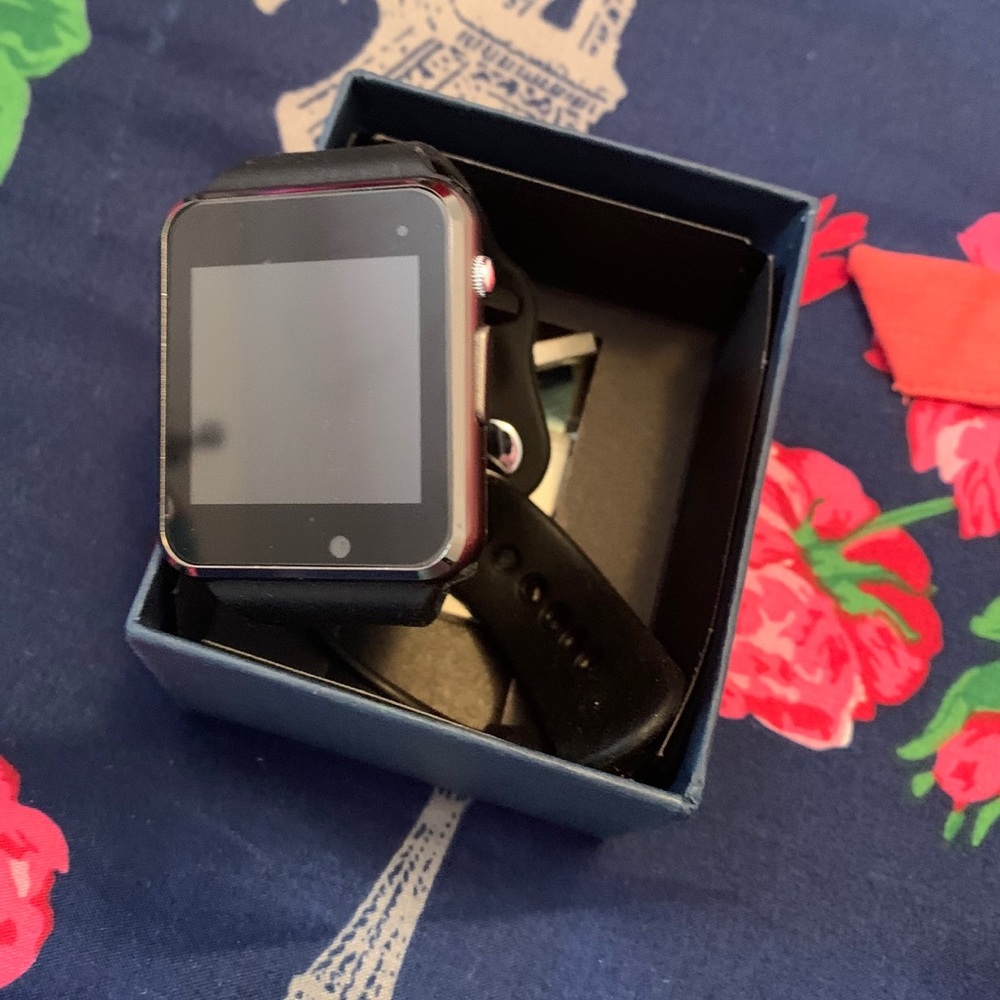 COPY - Smart Watch